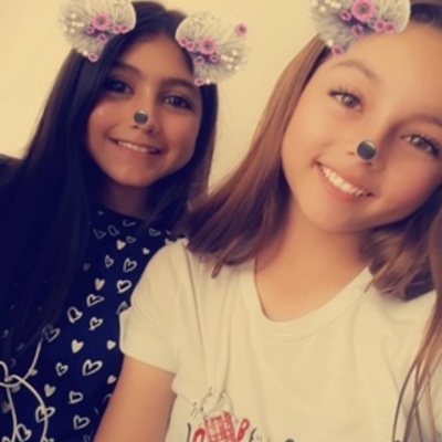 Timeline: Valeria Salazar