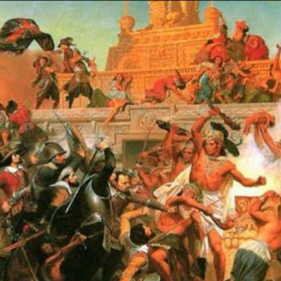 Timeline: Raíces culturales