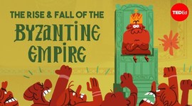 Timeline: The Byzantine Empire