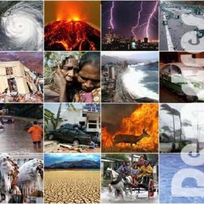 Timeline: GRUPO 4 - ACTIVIDAD 2: LÍNEA DE TIEMPO - PROCESO DE GESTÍON DE RIESGOS