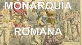 Timeline: Roma antigua