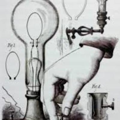 Timeline: Historia de la Electricidad