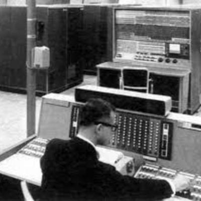 Timeline: Historia de las bases de datos