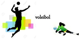 Timeline: VOLIBOL