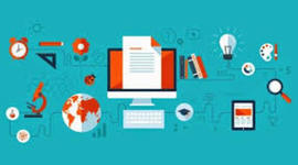 Timeline: Hitos de la Tecnología Educativa