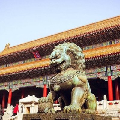 Timeline: Historia de China