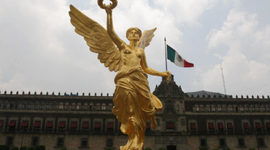 Timeline: Las reformas del Estado en México: del Estado benefactor al Estado neoliberal Política y Cultura