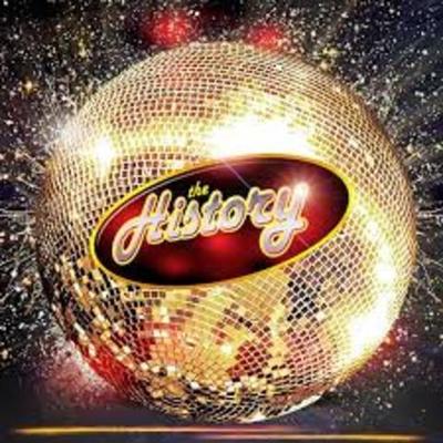 Timeline: HITORIA DE LA COMPUTADORA