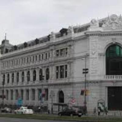 Timeline: Evolución del sistema financiero en El Salvador