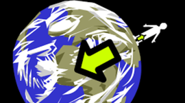 Timeline: Gravitational Timeline