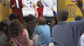 Timeline: Evolución de las TIC en la Educación