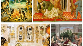 Timeline: historia de la gastronomía