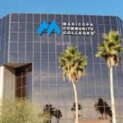 Timeline: History of Maricopa County Community College District (MCCCD)