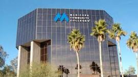 Timeline: History of Maricopa County Community College District (MCCCD)