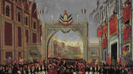 Timeline: Recursos públicos del Estado a través del tiempo