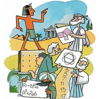 Timeline: La storia dei numeri