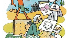 Timeline: La storia dei numeri