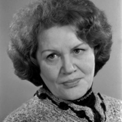 Timeline: Ліна Костенко