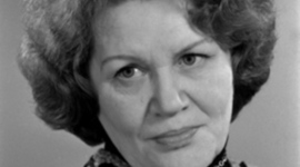 Timeline: Ліна Костенко