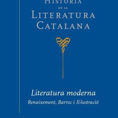 Timeline: Història de la literatura catalana (S.XIX-S.XXI)