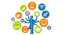 Timeline: Momentos importantes de las TIC