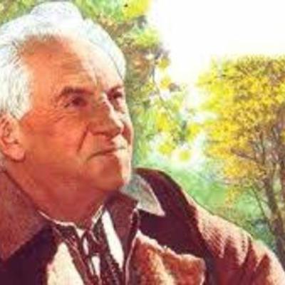 Timeline: Життєвий та творчий шлях Максима Тадейовича Рильського