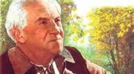 Timeline: Життєвий та творчий шлях Максима Тадейовича Рильського