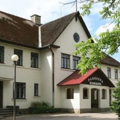 Timeline: Parksepa Keskkooli ajalugu