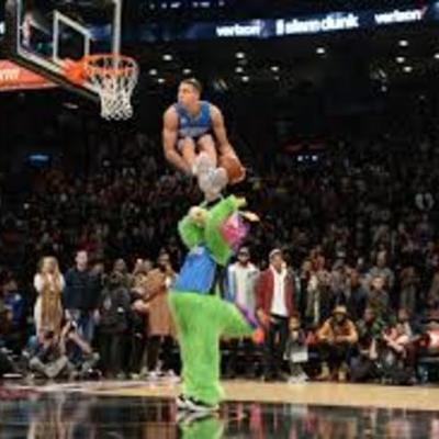 Timeline: Records NBA