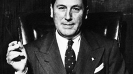 Timeline: El retorno del peronismo PUGA