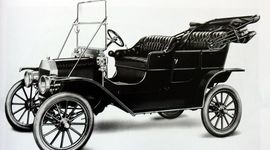 Timeline: Primeros motores y automóviles (Grupo 12)