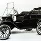 1908 ford model t