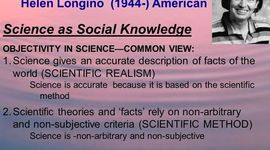 Timeline: Helen Longino- july, 1944- present