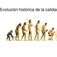 Evolucion de la calidad