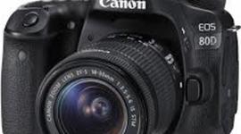 Timeline: Evolution of the Camera: 1980-1999