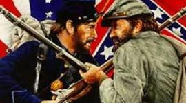 Timeline: Civil War