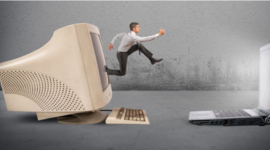 Timeline: Hitos de la Tecnología Educativa