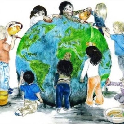 Timeline: Los retos de la Geografía en Educación Básica "Métodos de Enseñanza"