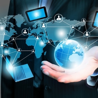 Timeline: История развития компьютерных сетей