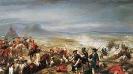 Timeline: La guerra de Sucesión española by Ángela Rodríguez López