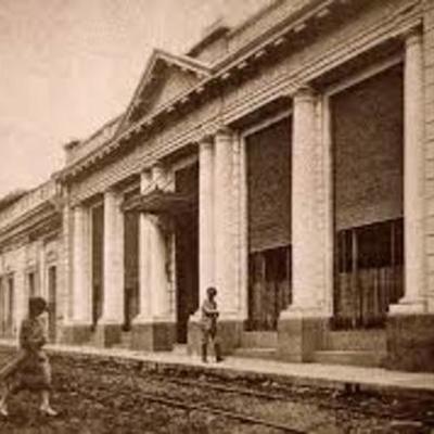 Timeline: Evolución de los bancos en El Salvador