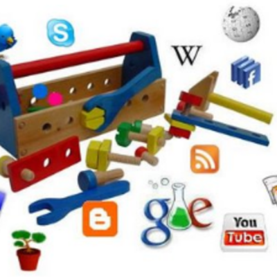 Timeline: HERRAMIENTAS DIGITALES ÚTILES PARA DOCENTES