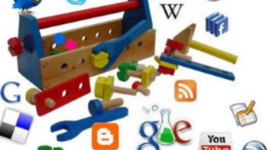 Timeline: HERRAMIENTAS DIGITALES ÚTILES PARA DOCENTES