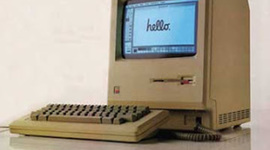 Timeline: HISTORIA DE LAS COMPUTADORAS