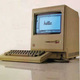 Macintosh case