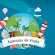 Agencia de viajes argentina