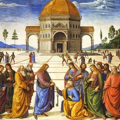 Timeline: La Renaixença