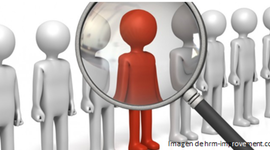 Timeline: HISTORIA DEL PROCESO DE SELECCIÓN DE PERSONAL