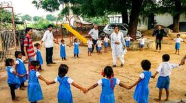 Timeline: LA  INFANCIA EN LA HISTORIA Y PREESCOLAR EN COLOMBIA -TATIANA POLO