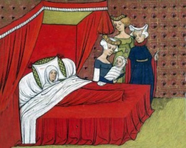 Nombre De Las Hijas Del Cid
